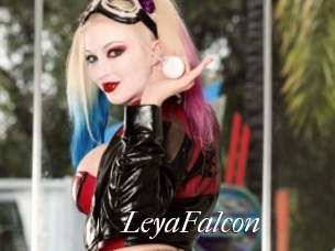 LeyaFalcon