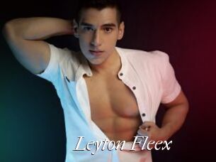 Leyton_Fleex