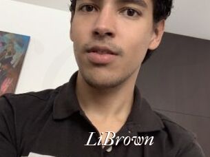 LiBrown