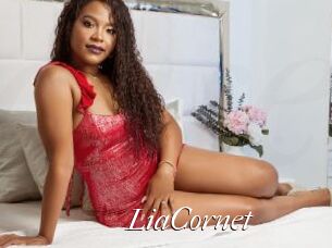 LiaCornet Cam Sexy