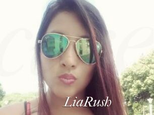 LiaRush