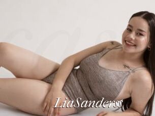 LiaSanderss Cam Sexy