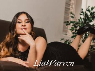 LiaWarren