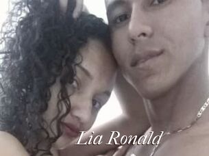 Lia_Ronald