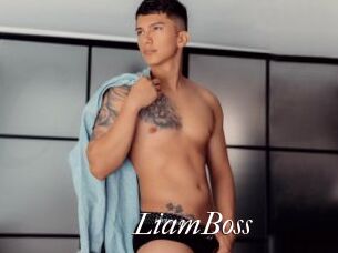 LiamBoss