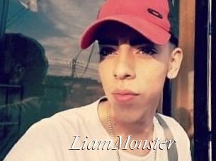 Liam_Monster