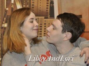 LibbyAndLori