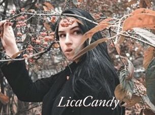 LicaCandy