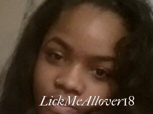 LickMeAllover18