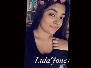 LidaJones