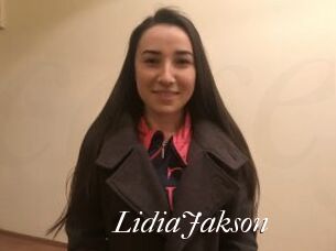 LidiaJakson