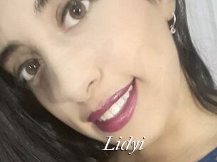 Lidyi