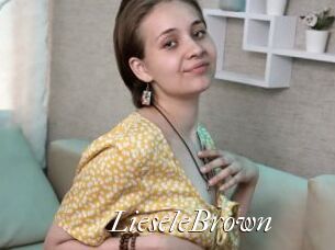 LieseleBrown