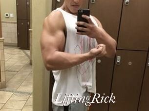 LiftingRick