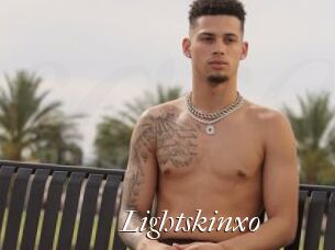 Lightskinxo