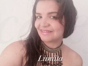 Liiniita