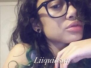 Liiquidsun