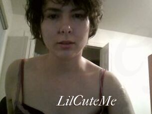 LilCuteMe