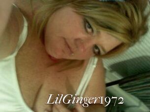 LilGinger1972