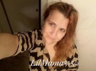 LilMama5150