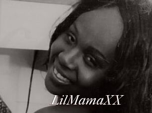 LilMamaXX