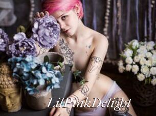 LilPinkDelight