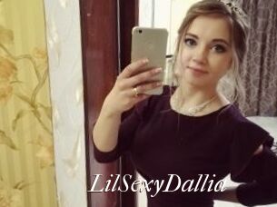 LilSexyDallia