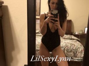 LilSexyLynn