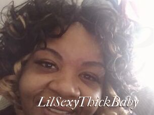 LilSexyThickBaby