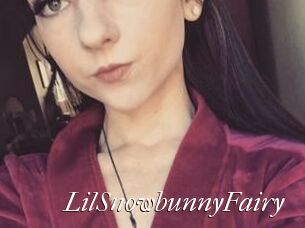 LilSnowbunnyFairy