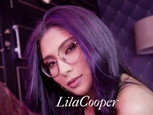 LilaCooper