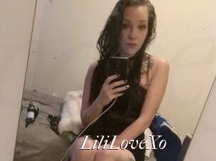 LiliLoveXo