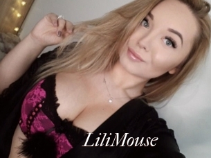 LiliMouse