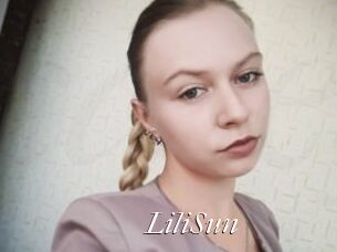 LiliSun