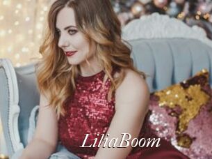 LiliaBoom