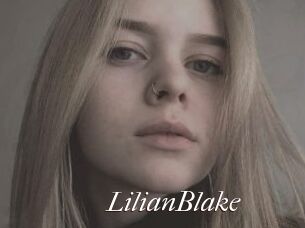 LilianBlake