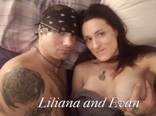 Liliana_and_Evan