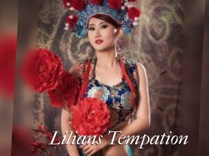 Lilians_Tempation