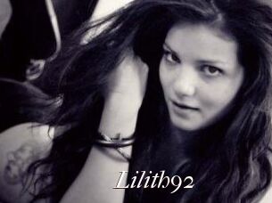 Lilith92