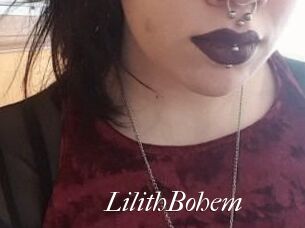 LilithBohem