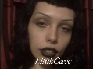 LilithCave