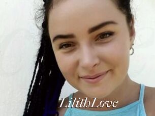 LilithLove