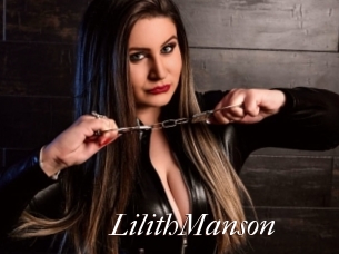 LilithManson