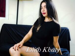 Lilith_Khaty