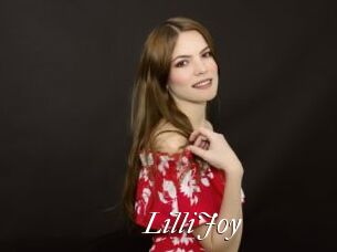 LilliJoy