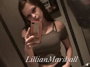 Lillian_Marshall