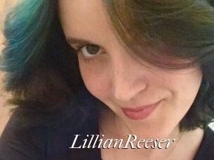 LillianReeser