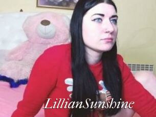 LillianSunshine