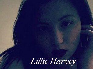 Lillie_Harvey