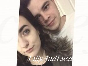 LillyAndLuca